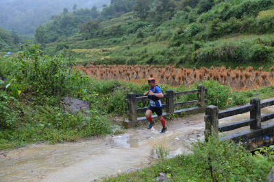 Foto ULTRA TRAIL CAO BANG 2022