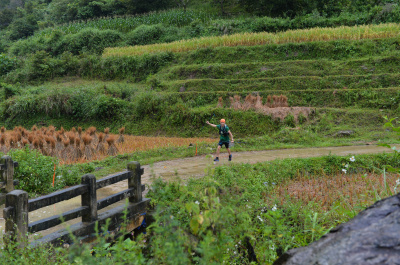 Foto ULTRA TRAIL CAO BANG 2022