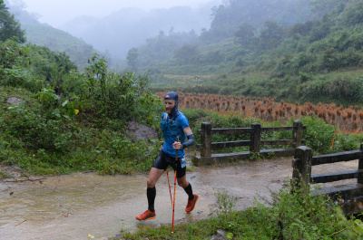 Foto ULTRA TRAIL CAO BANG 2022