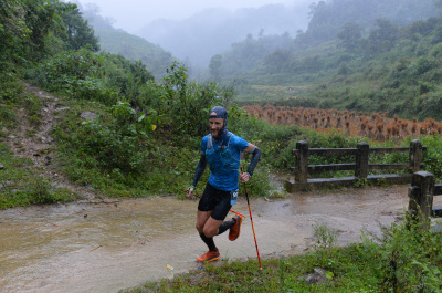 Foto ULTRA TRAIL CAO BANG 2022