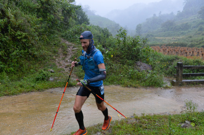 Foto ULTRA TRAIL CAO BANG 2022