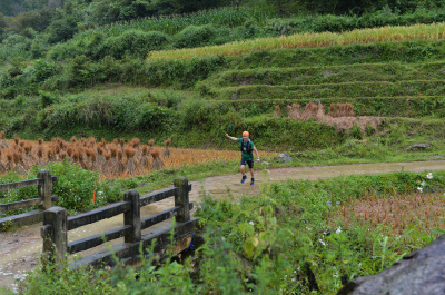 Foto ULTRA TRAIL CAO BANG 2022