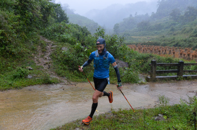Foto ULTRA TRAIL CAO BANG 2022