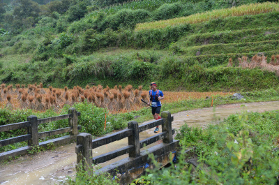 Foto ULTRA TRAIL CAO BANG 2022