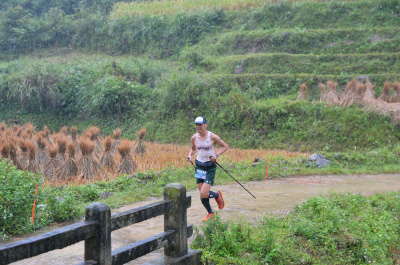 Foto ULTRA TRAIL CAO BANG 2022