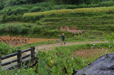 Foto ULTRA TRAIL CAO BANG 2022