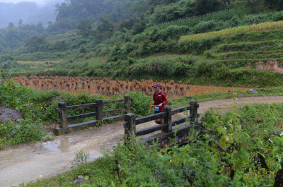 Foto ULTRA TRAIL CAO BANG 2022