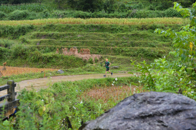 Foto ULTRA TRAIL CAO BANG 2022