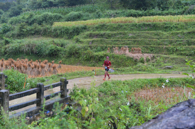 Foto ULTRA TRAIL CAO BANG 2022