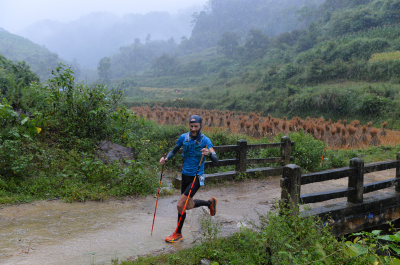 Foto ULTRA TRAIL CAO BANG 2022