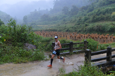 Foto ULTRA TRAIL CAO BANG 2022