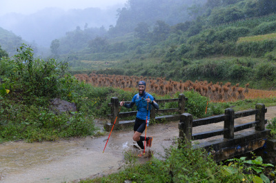 Foto ULTRA TRAIL CAO BANG 2022
