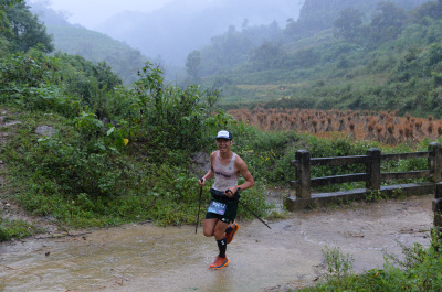 Foto ULTRA TRAIL CAO BANG 2022