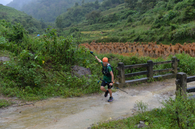 Foto ULTRA TRAIL CAO BANG 2022