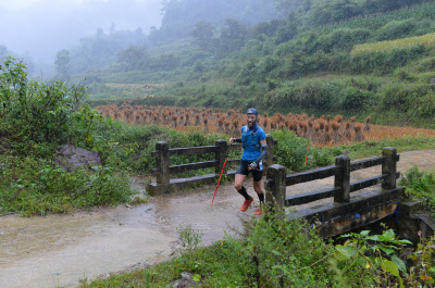 Foto ULTRA TRAIL CAO BANG 2022