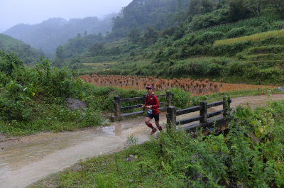 Foto ULTRA TRAIL CAO BANG 2022