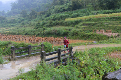 Foto ULTRA TRAIL CAO BANG 2022