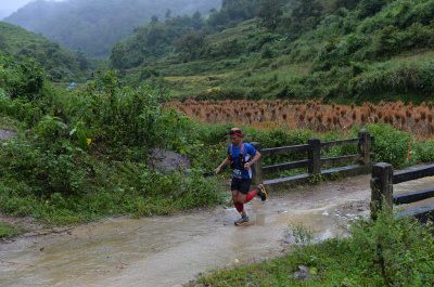 Foto ULTRA TRAIL CAO BANG 2022