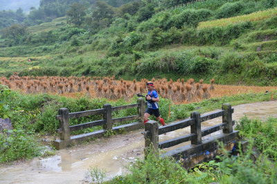 Foto ULTRA TRAIL CAO BANG 2022