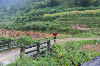 Foto ULTRA TRAIL CAO BANG 2022