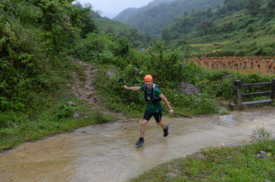 Foto ULTRA TRAIL CAO BANG 2022