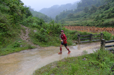 Foto ULTRA TRAIL CAO BANG 2022