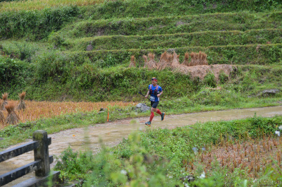 Foto ULTRA TRAIL CAO BANG 2022