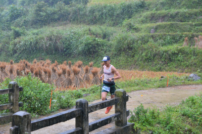 Foto ULTRA TRAIL CAO BANG 2022