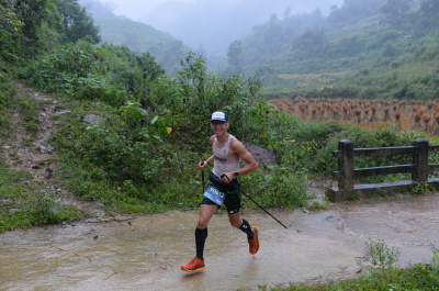 Foto ULTRA TRAIL CAO BANG 2022