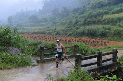 Foto ULTRA TRAIL CAO BANG 2022