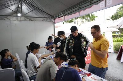 ภาพ VIETTEL FASTEST TP HỒ CHÍ MINH 2022