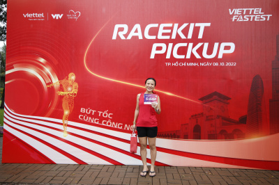 ภาพ VIETTEL FASTEST TP HỒ CHÍ MINH 2022