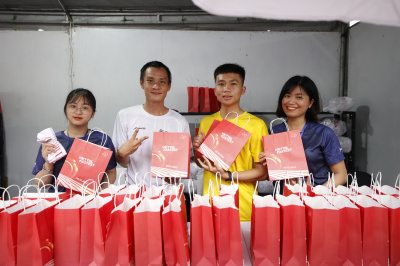 ภาพ VIETTEL FASTEST TP HỒ CHÍ MINH 2022
