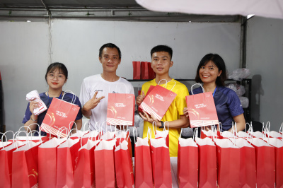 ภาพ VIETTEL FASTEST TP HỒ CHÍ MINH 2022