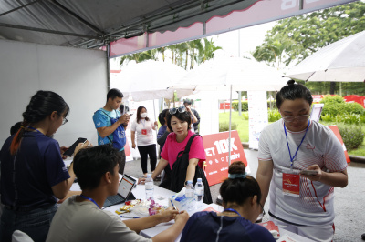 ภาพ VIETTEL FASTEST TP HỒ CHÍ MINH 2022