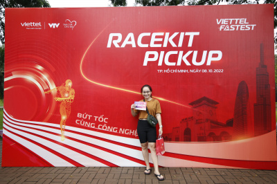 ภาพ VIETTEL FASTEST TP HỒ CHÍ MINH 2022