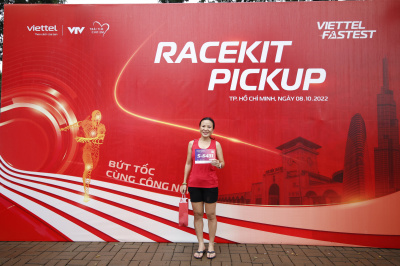 ภาพ VIETTEL FASTEST TP HỒ CHÍ MINH 2022