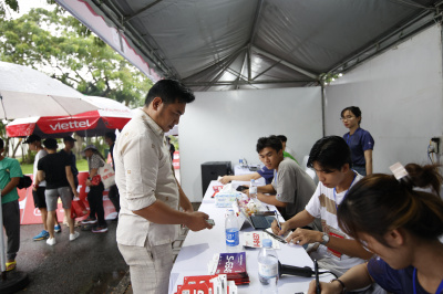 ภาพ VIETTEL FASTEST TP HỒ CHÍ MINH 2022