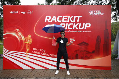 ภาพ VIETTEL FASTEST TP HỒ CHÍ MINH 2022