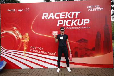 ภาพ VIETTEL FASTEST TP HỒ CHÍ MINH 2022