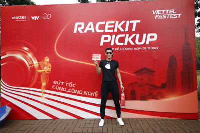 ภาพ VIETTEL FASTEST TP HỒ CHÍ MINH 2022