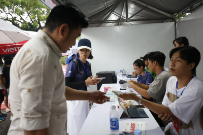 ภาพ VIETTEL FASTEST TP HỒ CHÍ MINH 2022