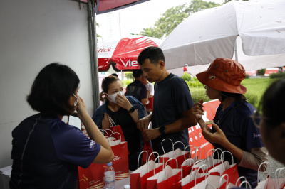 ภาพ VIETTEL FASTEST TP HỒ CHÍ MINH 2022