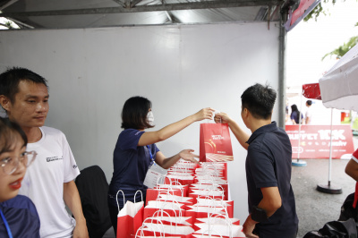 ภาพ VIETTEL FASTEST TP HỒ CHÍ MINH 2022