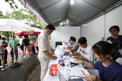 ภาพ VIETTEL FASTEST TP HỒ CHÍ MINH 2022