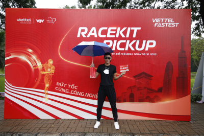 ภาพ VIETTEL FASTEST TP HỒ CHÍ MINH 2022