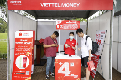 ภาพ VIETTEL FASTEST TP HỒ CHÍ MINH 2022