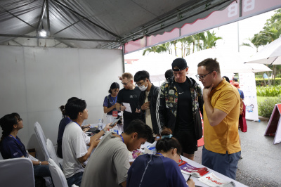 ภาพ VIETTEL FASTEST TP HỒ CHÍ MINH 2022