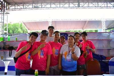 Đất Mũi Marathon Cà Mau 2022 照片