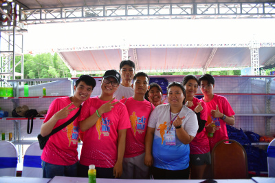 Đất Mũi Marathon Cà Mau 2022 照片